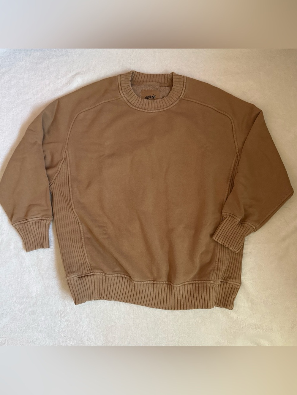 Aerie Oversized Sweatshirt